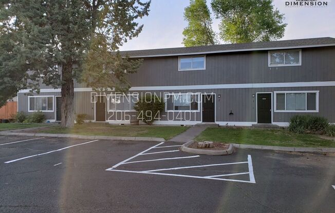 Drexel Redmond Apartments