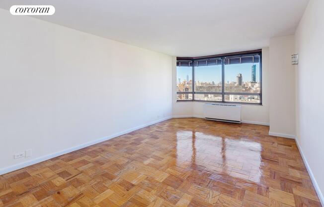 2 beds, 2 baths, 1,000 sqft, $6,500, Unit 25K