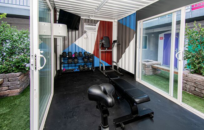 Partner-provided property photo