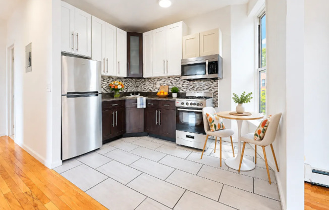 Tri-Hill Realty Listings