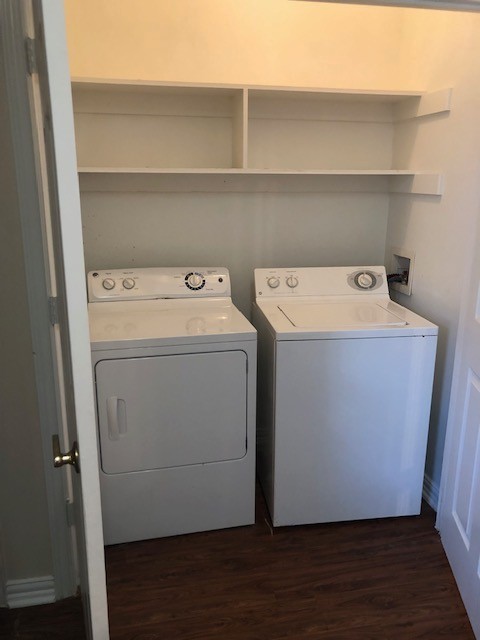2 BEDROOM 2.5 BATH TOWNHOME