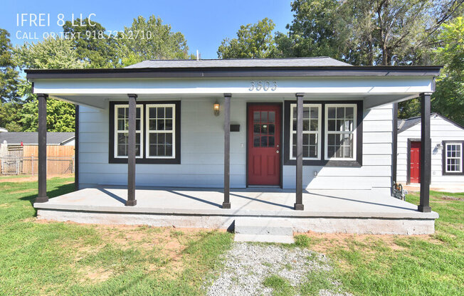 3803 W ADMIRAL BLVD