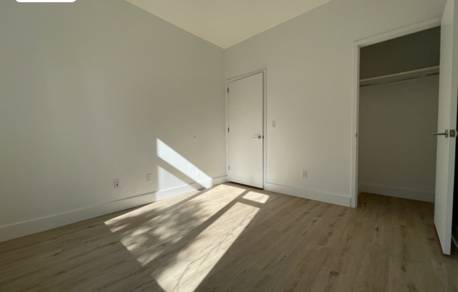 1 bed, 1 bath, $3,599, Unit 1C