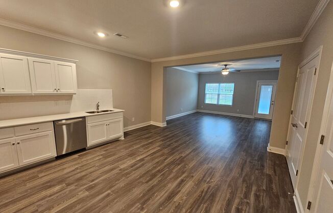 NEW BUILD TOWNHOME - LUXURY IN THE CENTER OF MANCHESTER