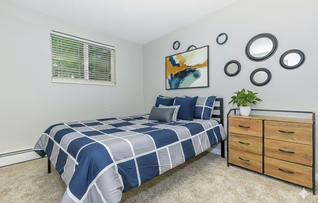 1 bed, 1 bath, 440 sqft, $949, Unit 1210-209