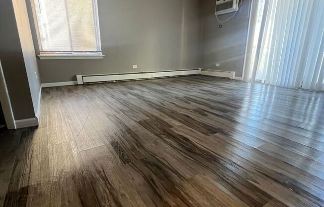 Country Pines Apartments