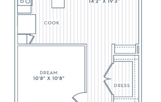 Partner-provided photo for $1252 unit