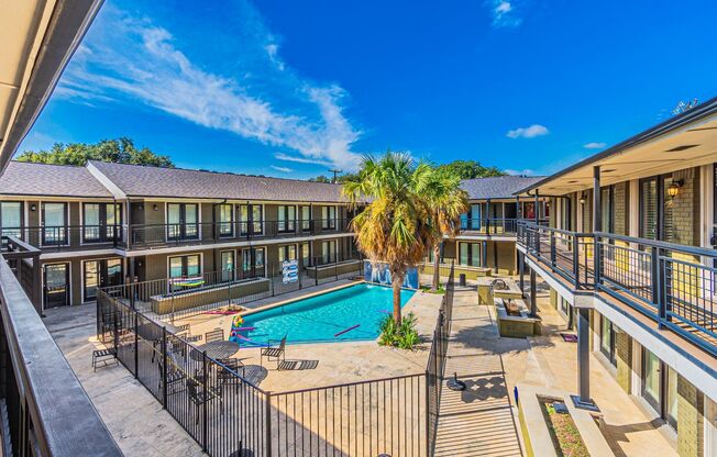 Ready to move in.....