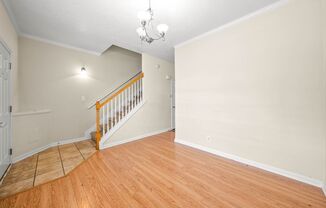 2 Bedroom Condo For Rent With Community Swimming Pool!