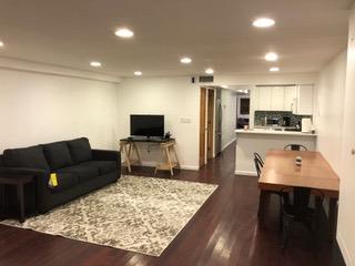 2 beds, 1 bath, 1,200 sqft, $3,750, Unit 1