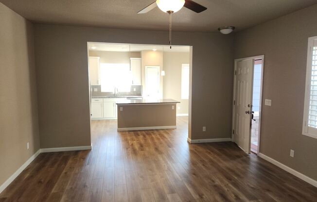 3 beds, 2.5 baths, $2,350