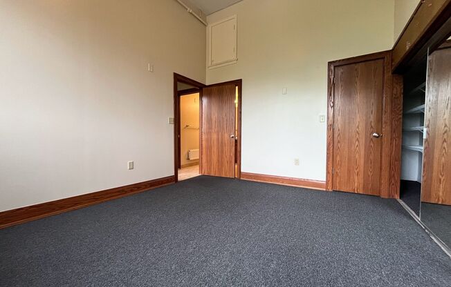 2 beds, 1 bath, 897 sqft, $1,495, Unit 317