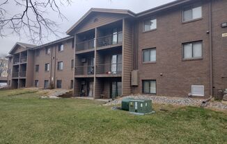 Regency East Apartments
