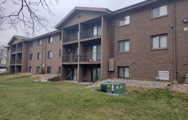 Regency East Apartments