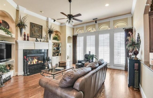 Stunning home in North Richland Hills, Keller ISD!