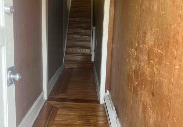 8 XX FOULKROD ST