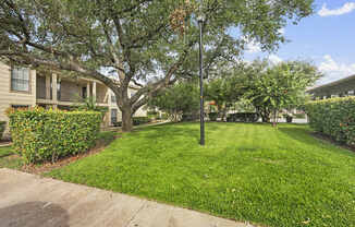 LWS Property Management Company