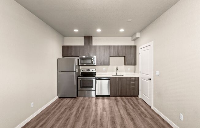 1 bed, 1 bath, 576 sqft, $1,295