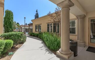 Villa Serena Senior Apartments - Apartments in Chino, CA