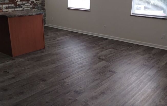 Live in Comfort at Evergreen Apartments in Knoxville!