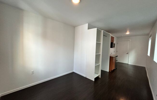 Studio, 1 bath, 176 sqft, $1,495, Unit 1300