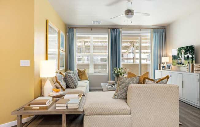 Encantada Gladden Farms