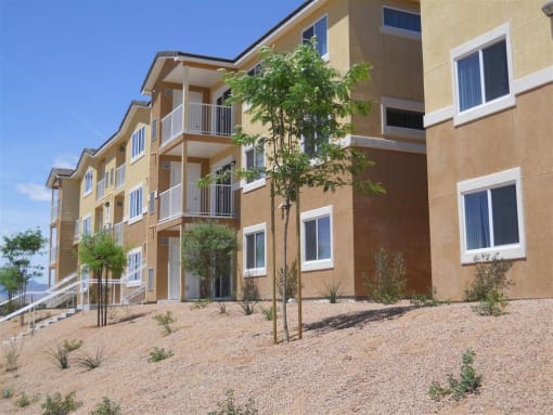 Community Buildings l Laughlin, NV Rentals  l Vista Creek Apartments for rent