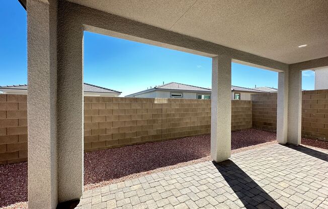 4 beds, 3 baths, $2,895