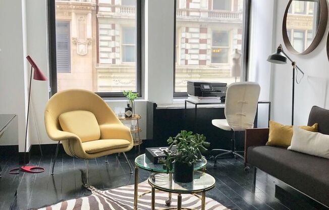1 bed, 1 bath, 681 sqft, $4,850, Unit 4K