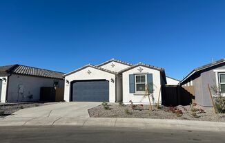 4 beds, 3 baths, $3,595