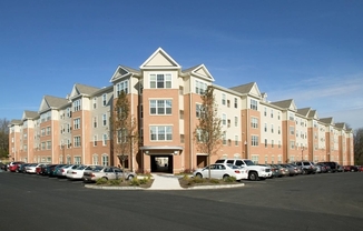 The Edge at West Chester