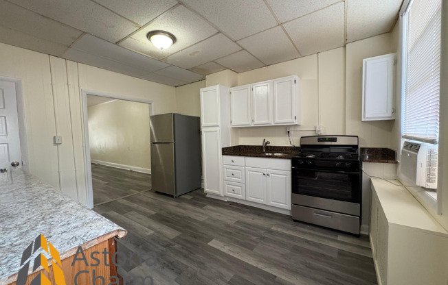 New 2BEDS/1BATH Home in Baltimore City