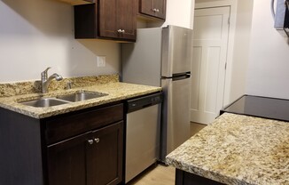 1 bed, 1 bath, $1,085, Unit 304