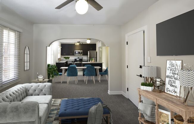 1 bed, 1 bath, 680 sqft, $1,095, Unit 003