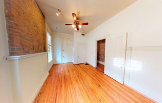 2 beds, 1 bath, $1,495, Unit 32 1