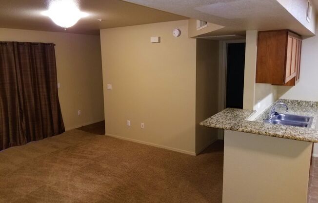 2 beds, 2 baths, $1,700