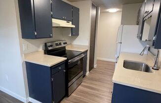 Osprey Apartments