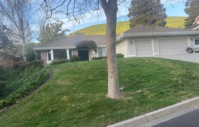 Private executive estate