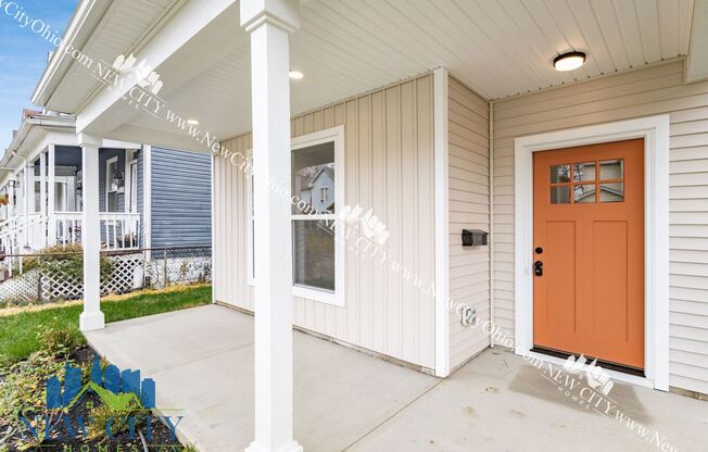 BRAND NEW 3 Bedroom Home Ready For Move In!