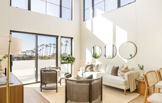 The Flats South Oceanside - where modern luxury meets coastal lifestyle