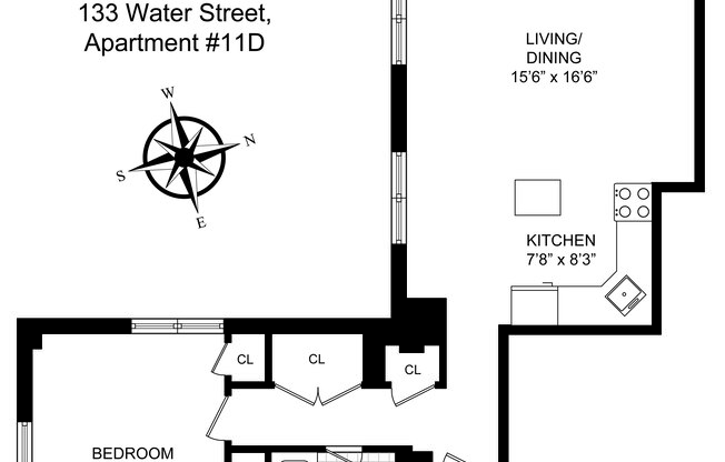 133 WATER ST