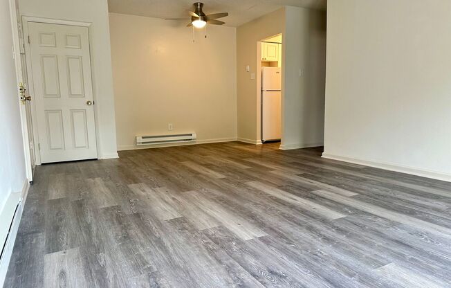 Waverly Apartments