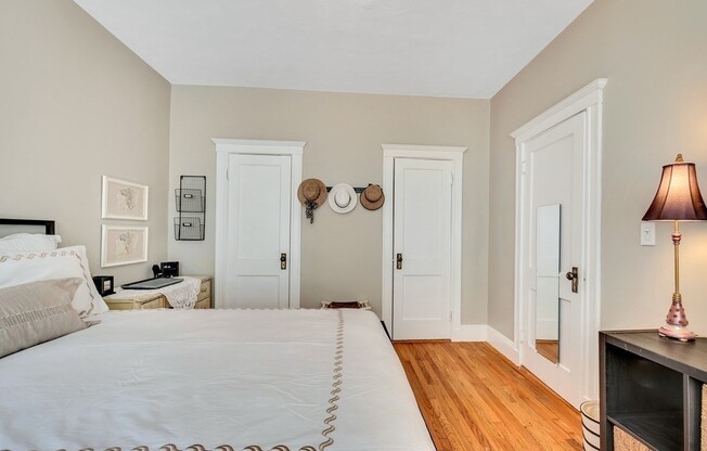 1 bed, 1 bath, 610 sqft, $2,600, Unit 8