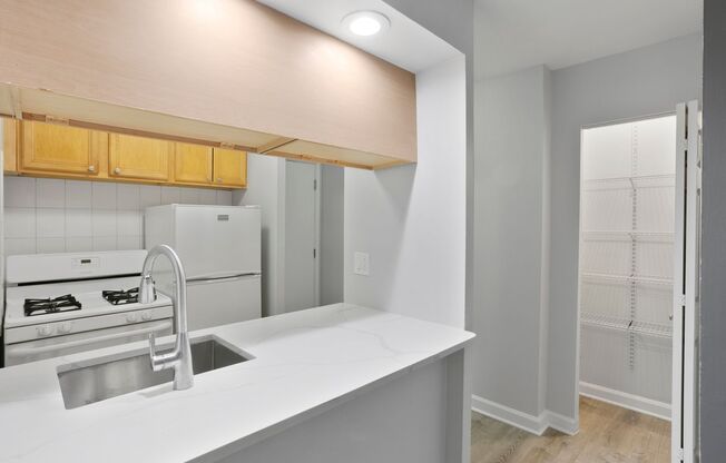 Studio, 1 bath, 275 sqft, $1,350, Unit 238