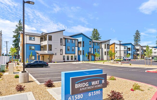 1 bed, 1 bath, 687 sqft, $1,750, Unit 61580 - 106