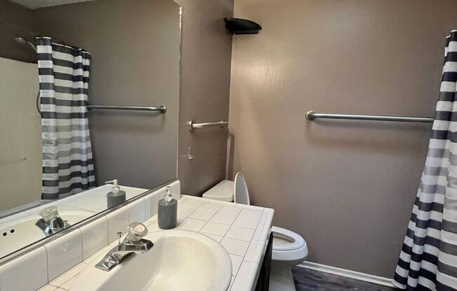 3 beds, 2 baths, $2,455