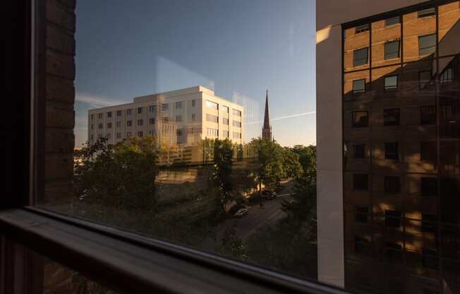 Buildings View  at The Lady, Columbia, SC