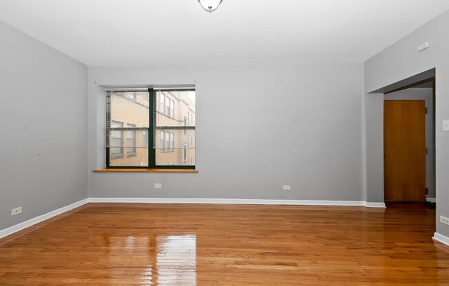 Two Bedroom in South Shore!