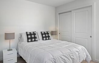 2 beds, 2 baths, 1,179 sqft, $2,450, Unit 0405