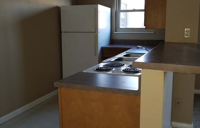 1 bed, 1 bath, 525 sqft, $715, Unit 208